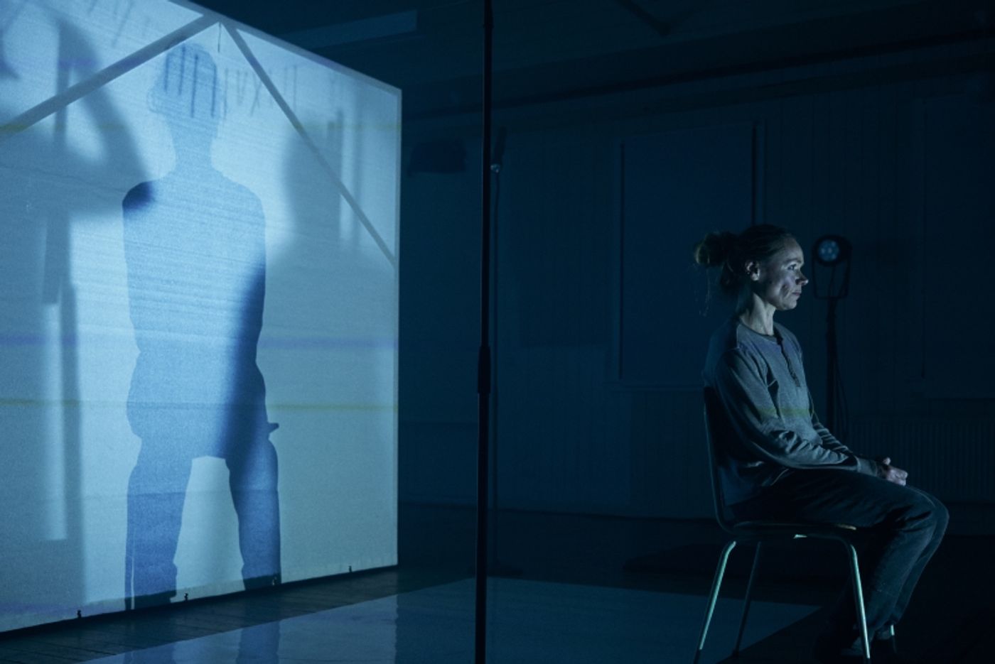 Review: CASTLE OF JOY, Barbican  Image
