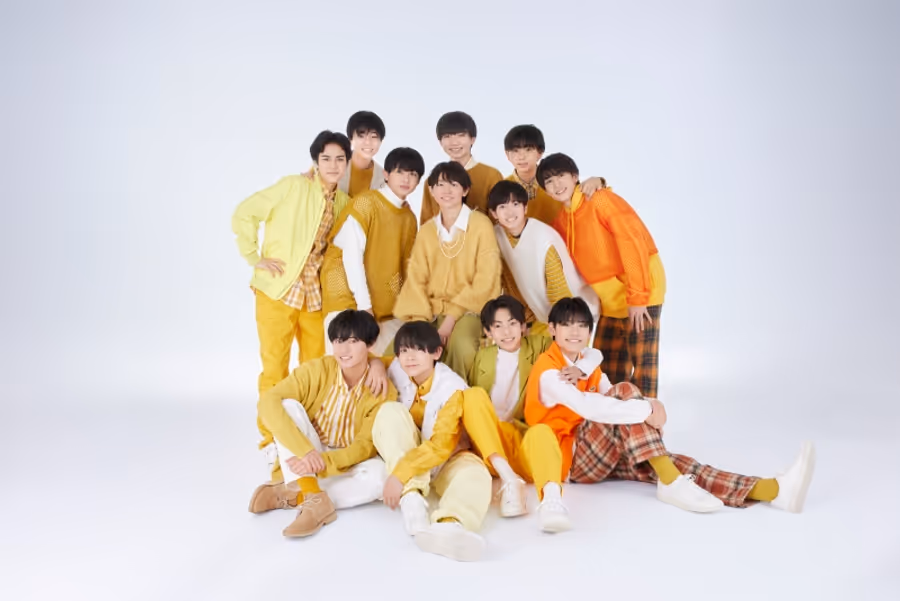 Review: COME VISIT! MINAMI LAUGHING STREET at Osaka Shochiku Theatre Image