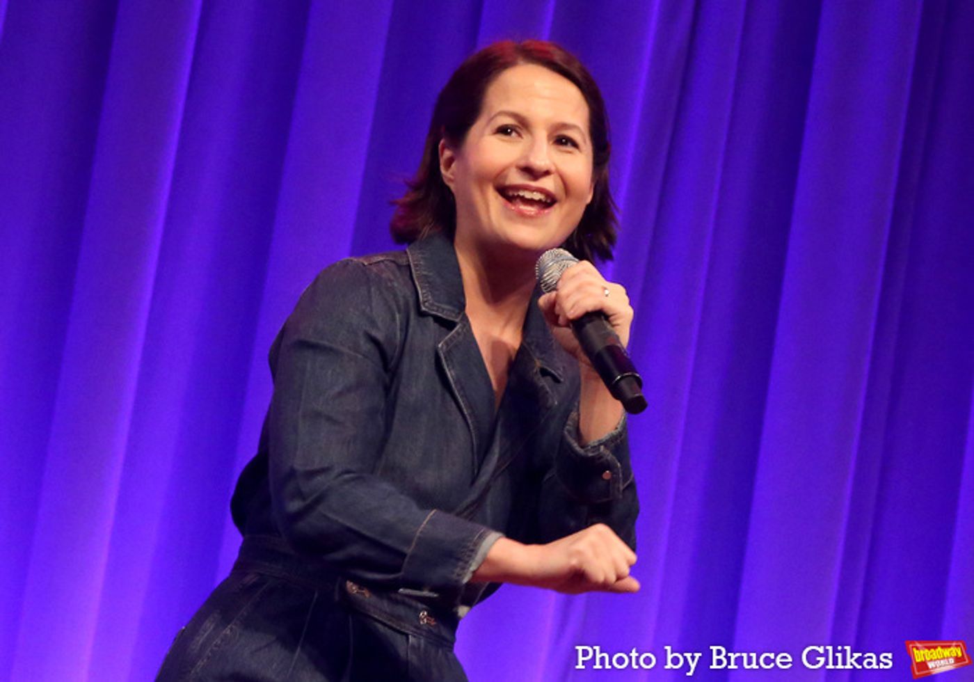 Photos: Shaina Taub and the Cast of SUFFS Give a Sneak Peek  Image