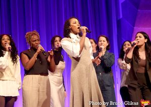 Nikki M. James Photo