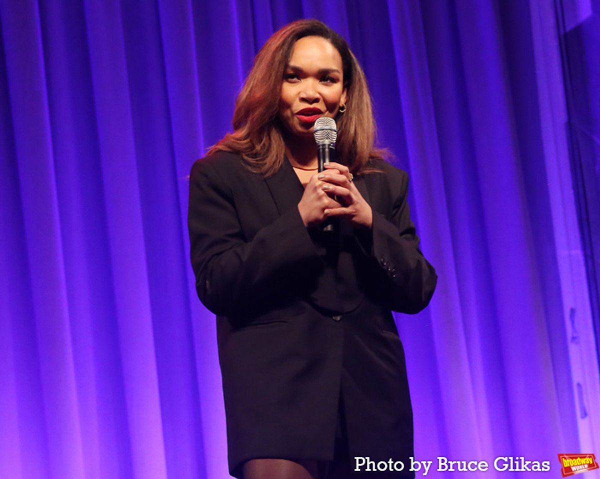 Choreographer Mayte Natalio at 