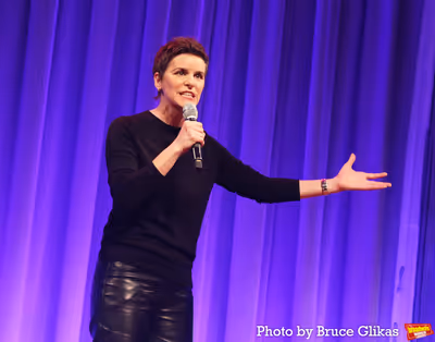 Jenn Colella Photo