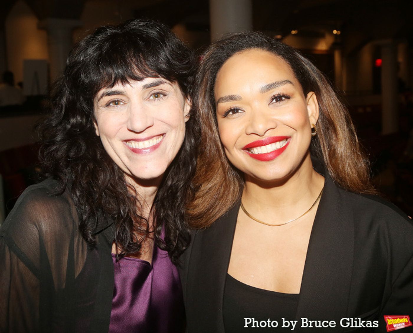 Photos: Shaina Taub and the Cast of SUFFS Give a Sneak Peek  Image