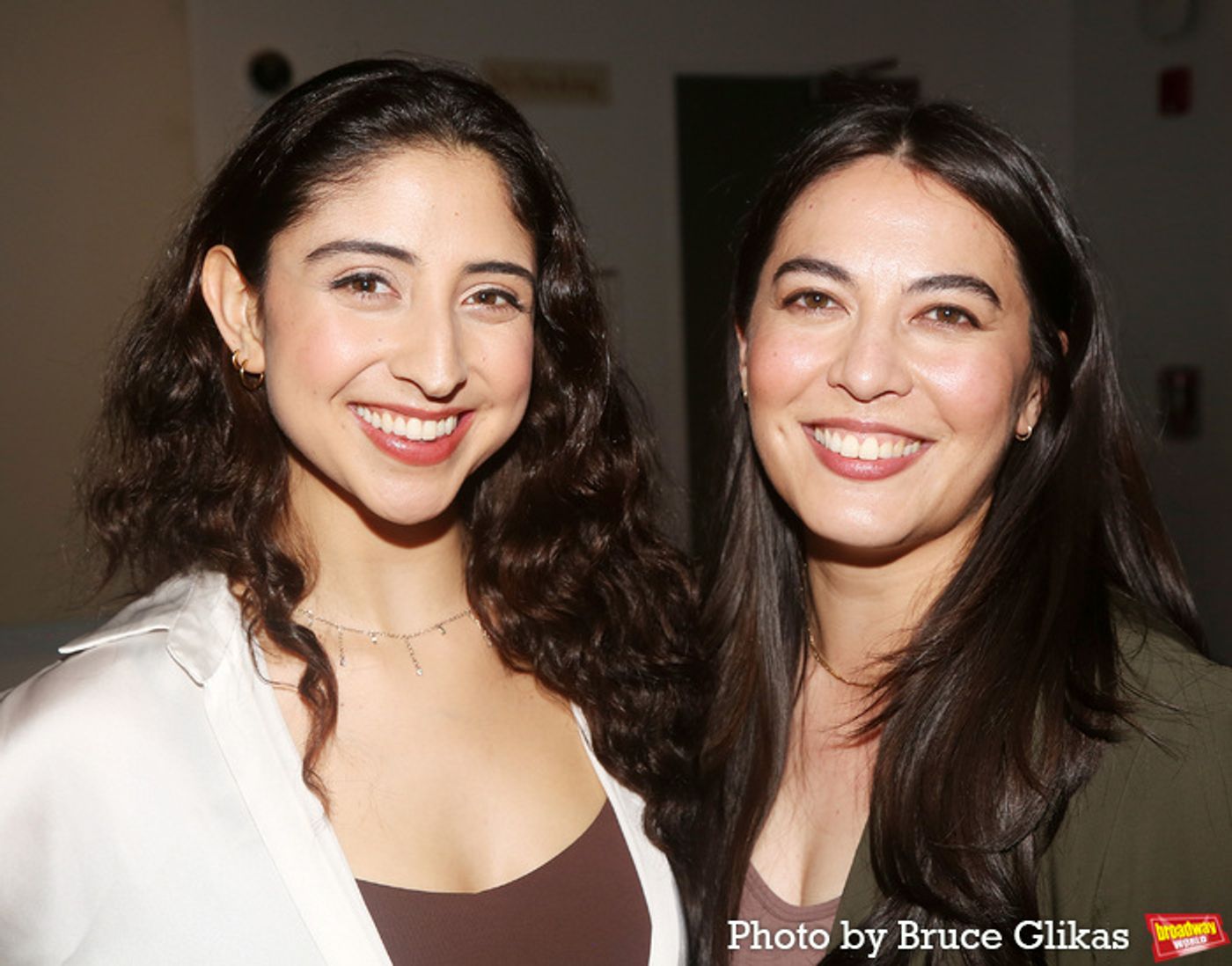 Photos: Shaina Taub and the Cast of SUFFS Give a Sneak Peek  Image