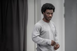 Michael Ahomka-Lindsay Photo