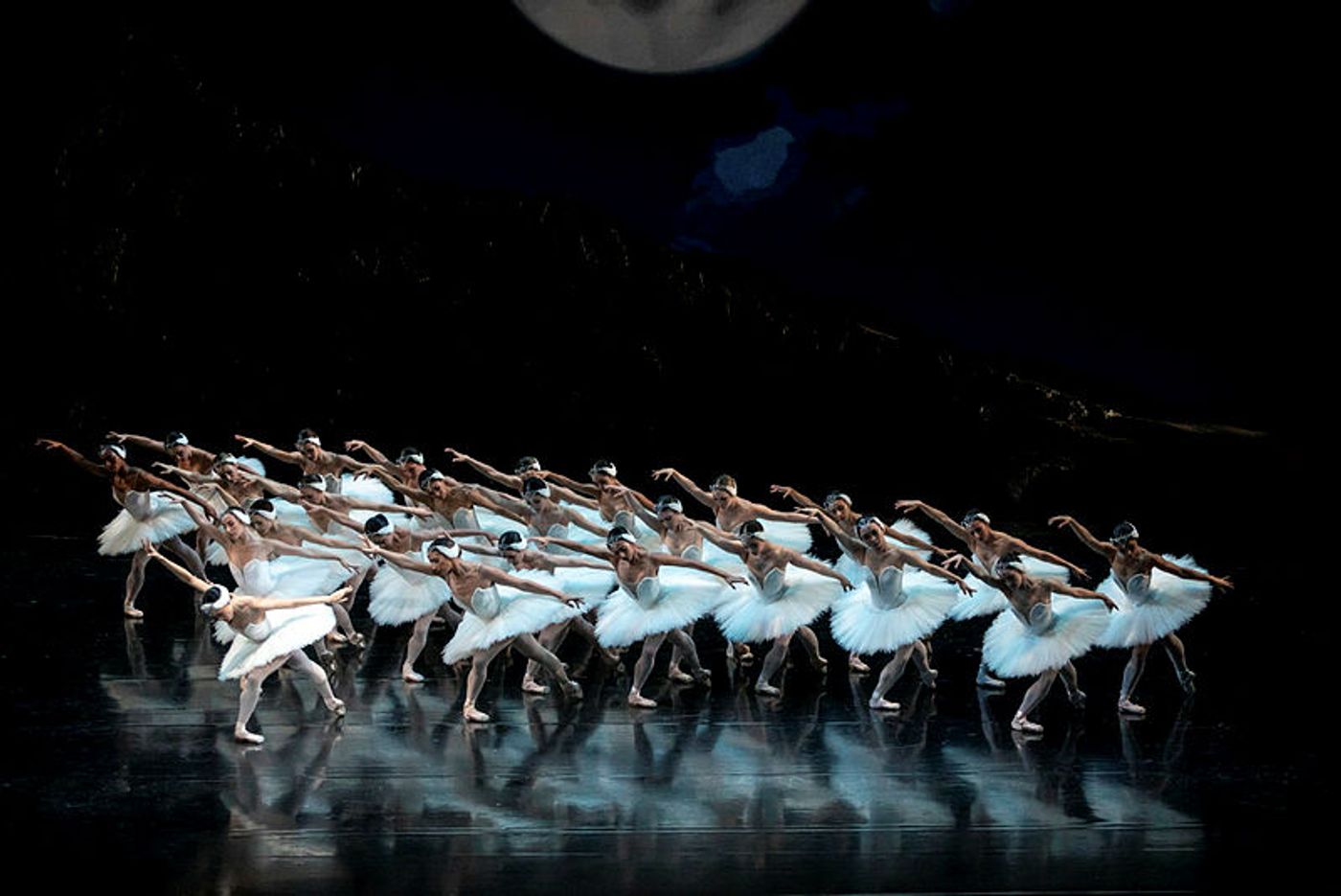 Review: SWAN LAKE at San Francisco Ballet  Image