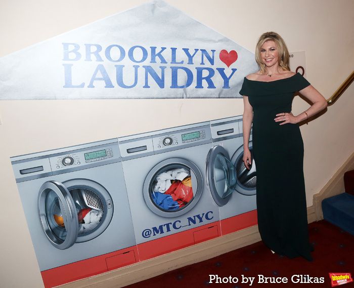 Photos: Go Inside Opening Night of John Patrick Shanley's BROOKLYN LAUNDRY — photo 32 of 56
