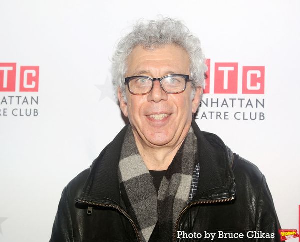 Eric Bogosian Photo
