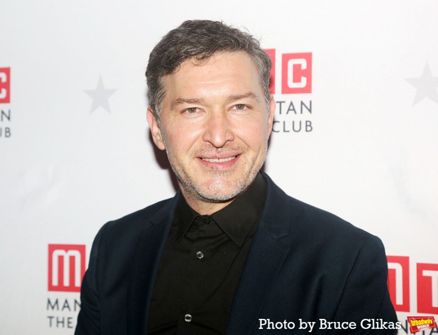Photos: Go Inside Opening Night of John Patrick Shanley's BROOKLYN LAUNDRY  Image