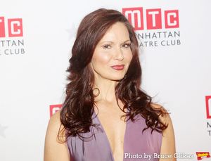 Florencia Lozano @ BroadwayWorld Florencia Lozano Photo