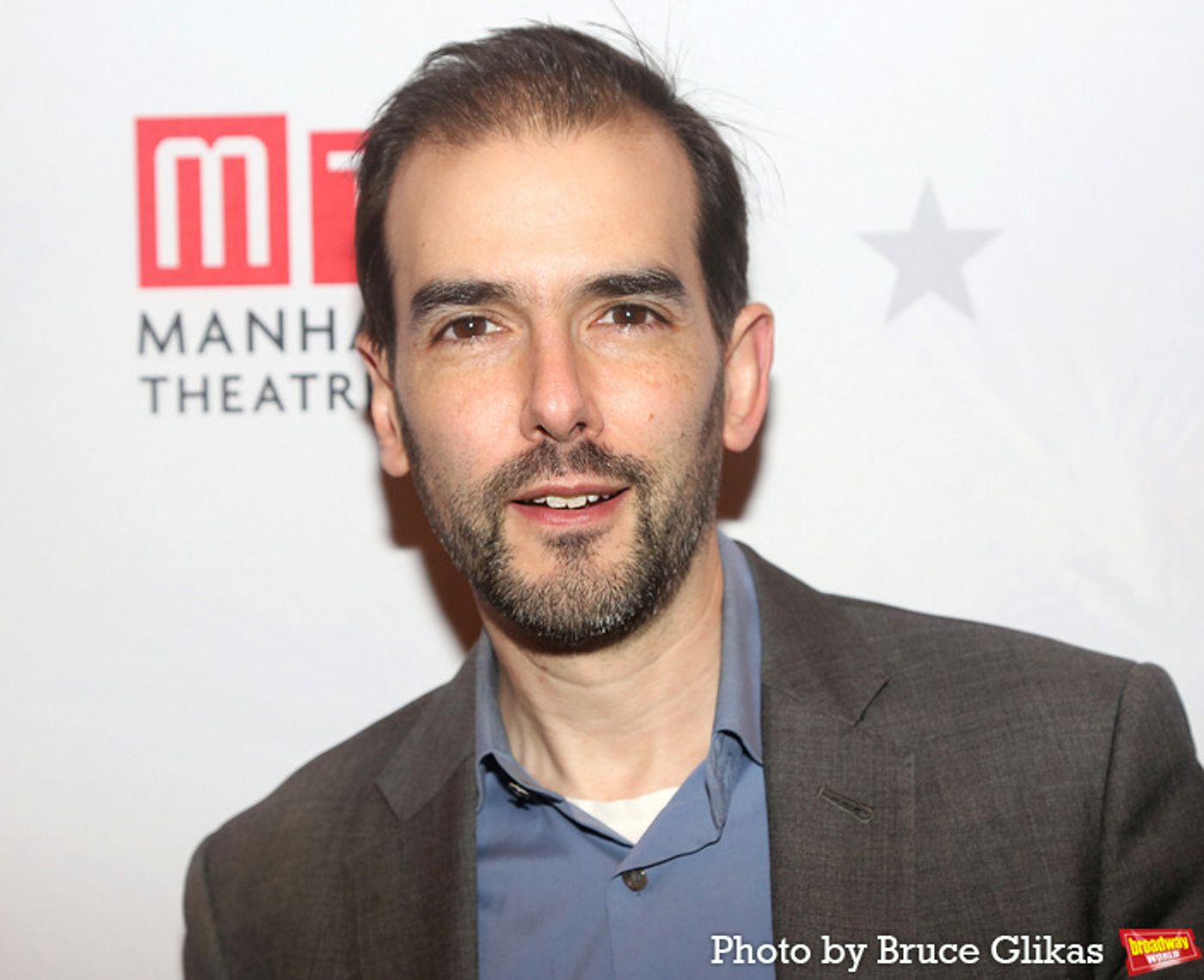 Photos: Go Inside Opening Night of John Patrick Shanley's BROOKLYN LAUNDRY  Image