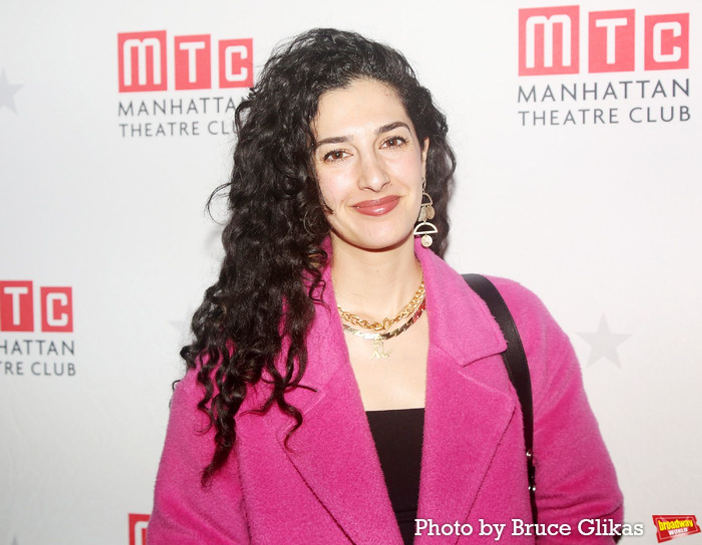 Photos: Go Inside Opening Night of John Patrick Shanley's BROOKLYN LAUNDRY  Image