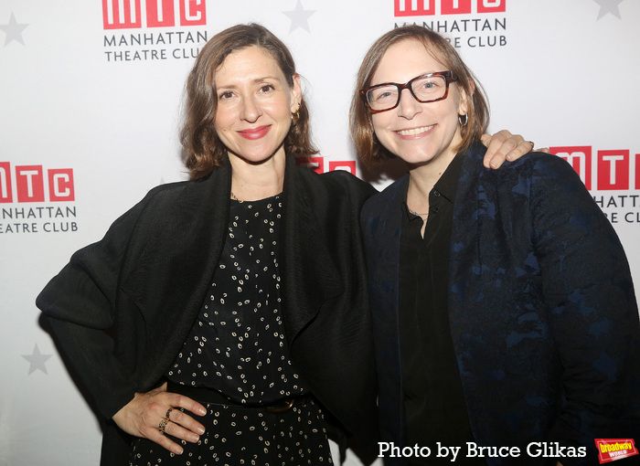 Photos: Go Inside Opening Night of John Patrick Shanley's BROOKLYN LAUNDRY — photo 50 of 56