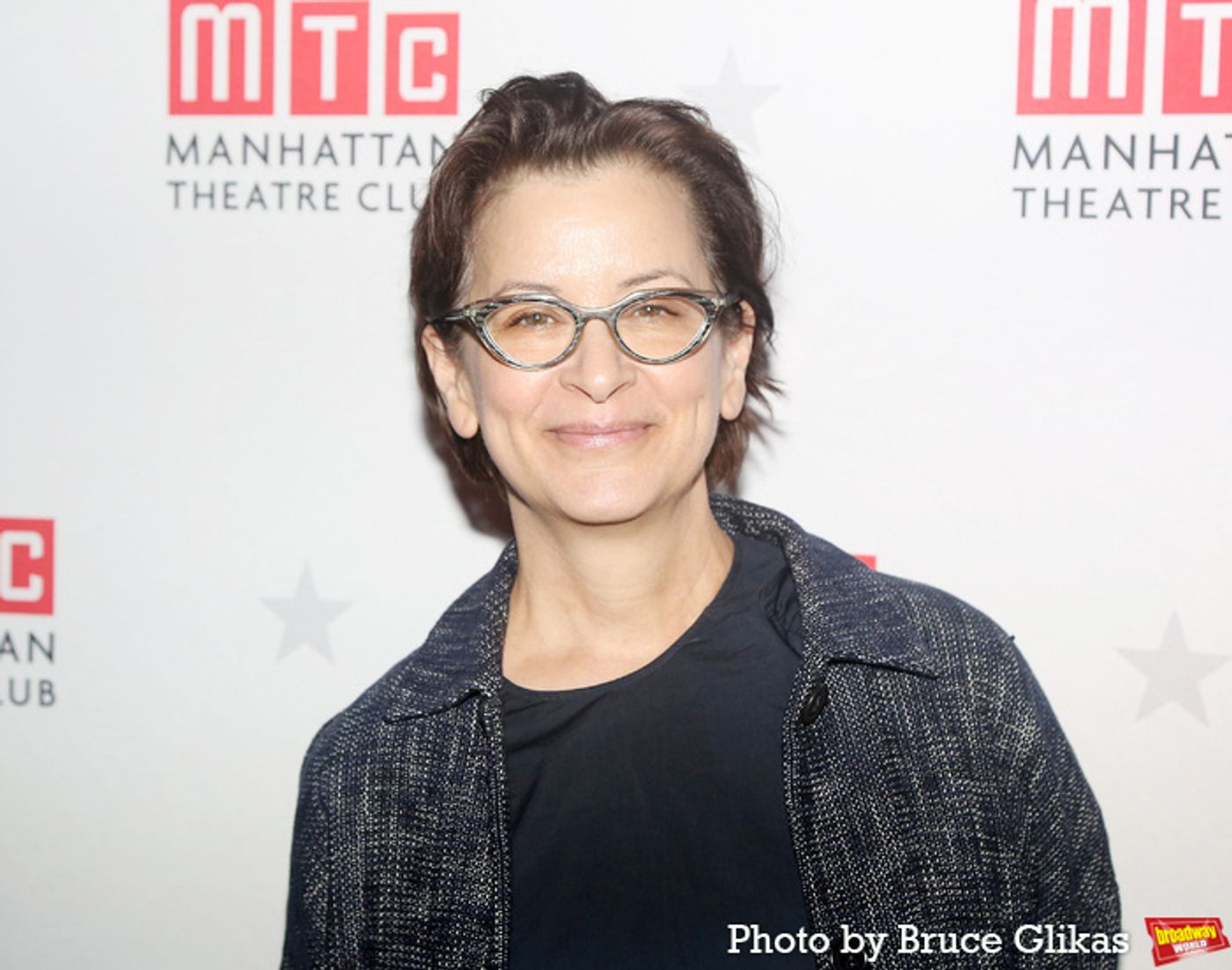 Photos: Go Inside Opening Night of John Patrick Shanley's BROOKLYN LAUNDRY  Image