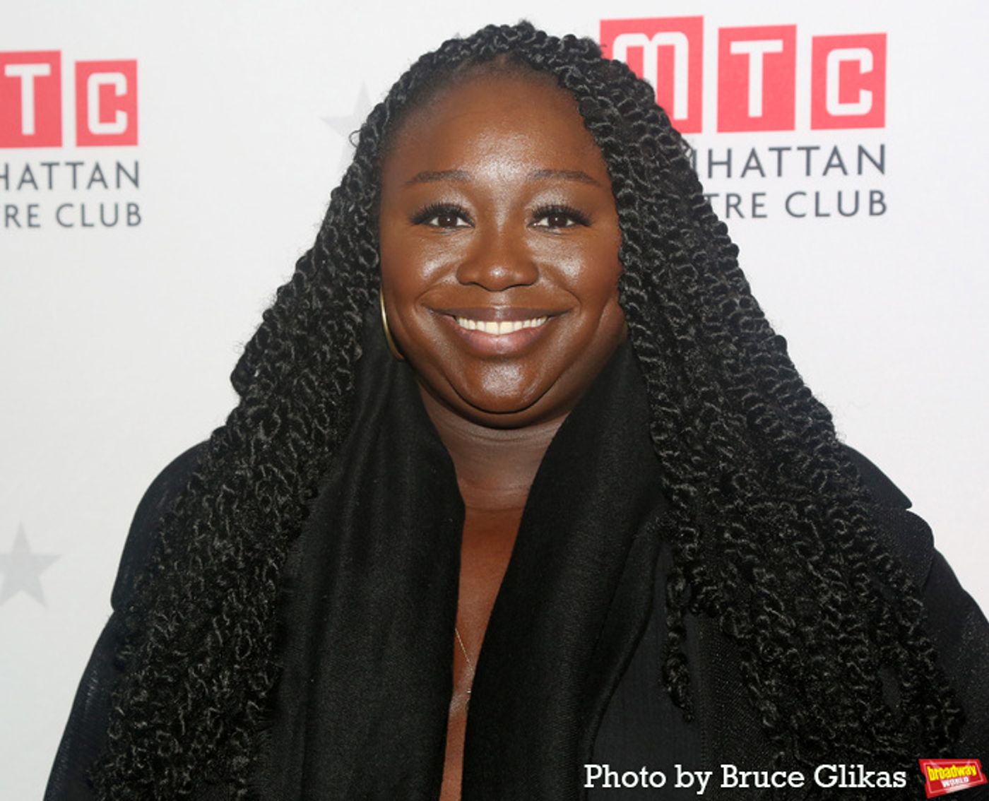 Photos: Go Inside Opening Night of John Patrick Shanley's BROOKLYN LAUNDRY  Image