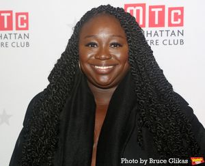 Jocelyn Bioh @ BroadwayWorld Jocelyn Bioh Photo