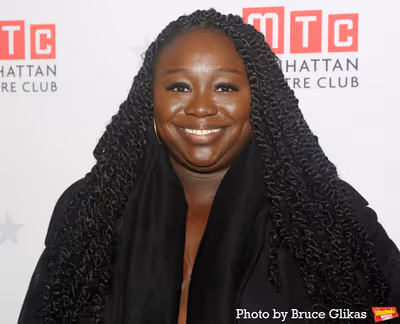 Jocelyn Bioh Photo