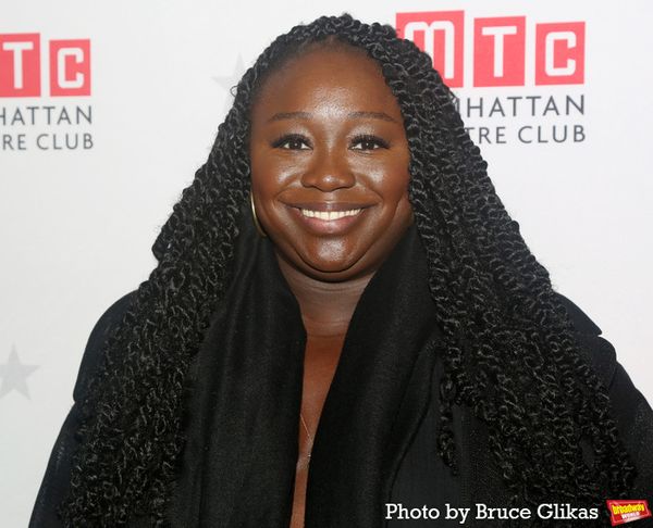 Jocelyn Bioh Photo