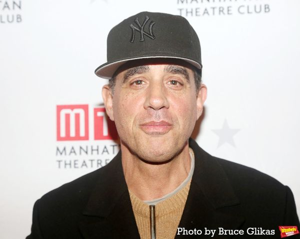 Bobby Cannavale Photo