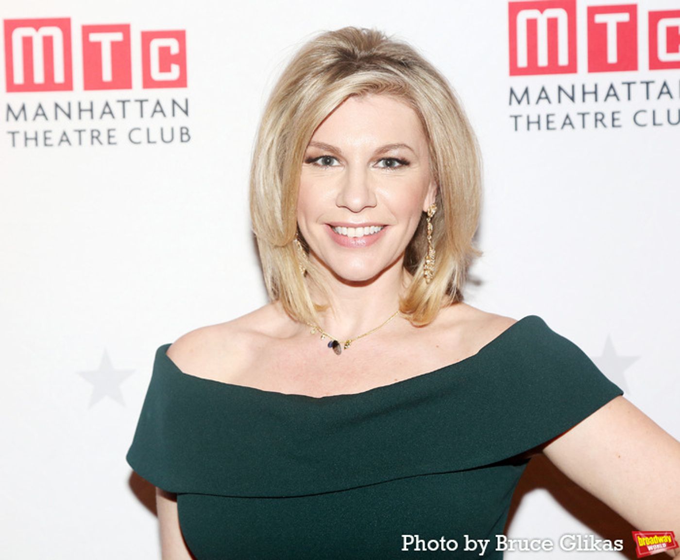 Photos: Go Inside Opening Night of John Patrick Shanley's BROOKLYN LAUNDRY  Image