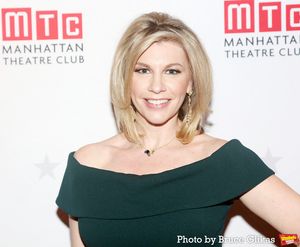 Andrea Syglowski Photo