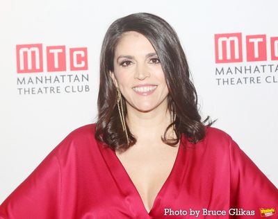 Cecily Strong Photo