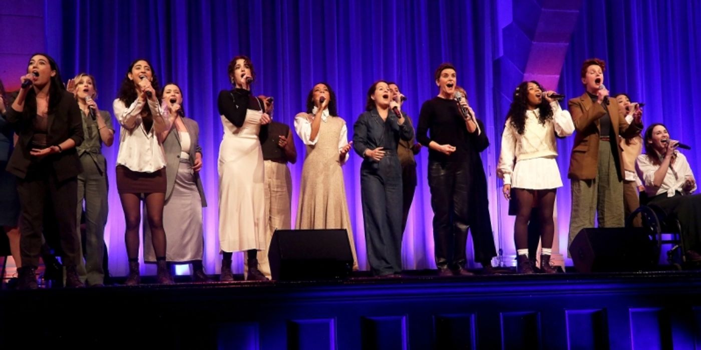 Wake Up With BroadwayWorld March 1, 2024  Image