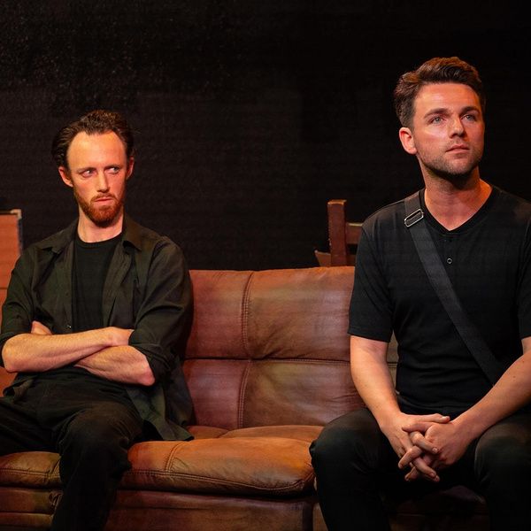 Photos: First Look At BLOOD MOON At Black Box Theater  Image