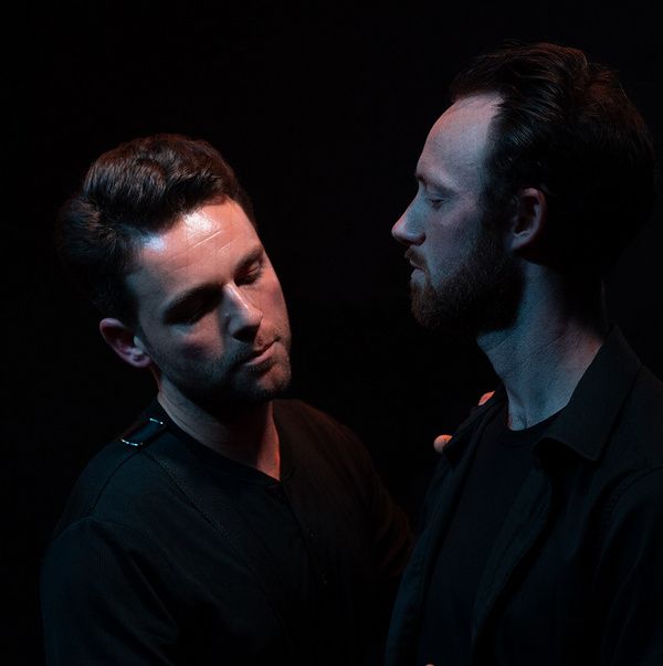 Photos: First Look At BLOOD MOON At Black Box Theater  Image