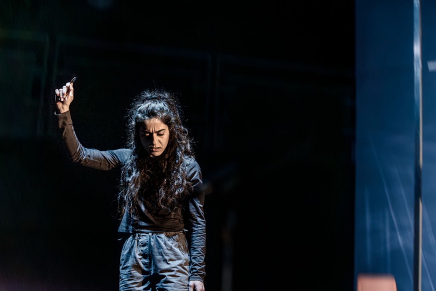 Photos: First Look At LINES Presented By Sheffield Theatres,?Roots Mbili Theatre?and?Remote Theater Project  Image