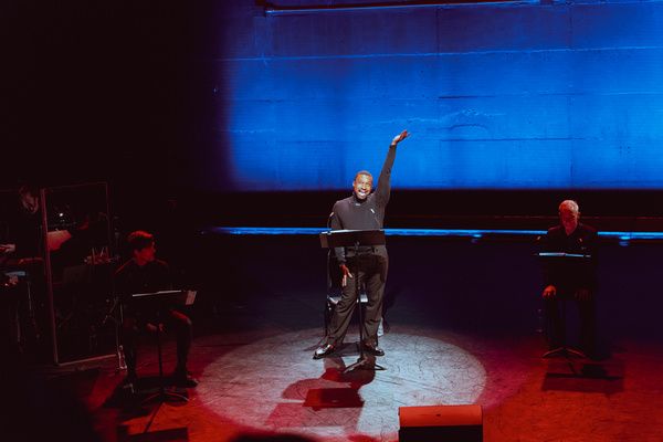 Photos: Life Jacket Theatre Company Presents Industry Reading of New Musical, THE GORGEOUS NOTHINGS  Image