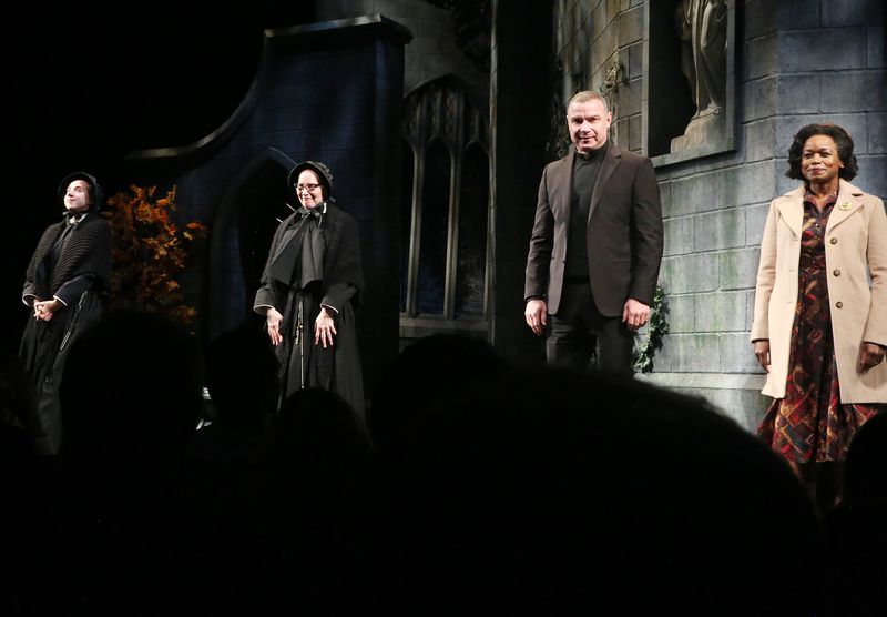 2024 in Opening Nights - Look Back at a Year of Broadway Bows Image