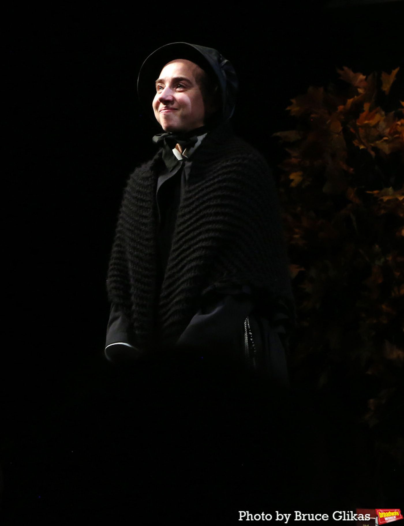 Photos: The Cast of DOUBT: A PARABLE Takes Their Opening Night Bows  Image