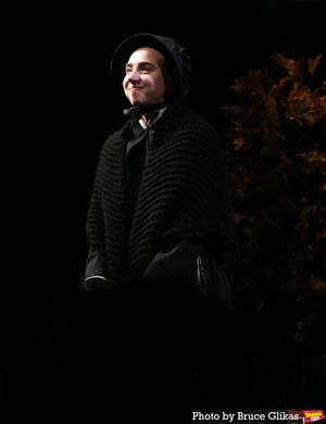 Zoe Kazan @ BroadwayWorld Zoe Kazan Photo