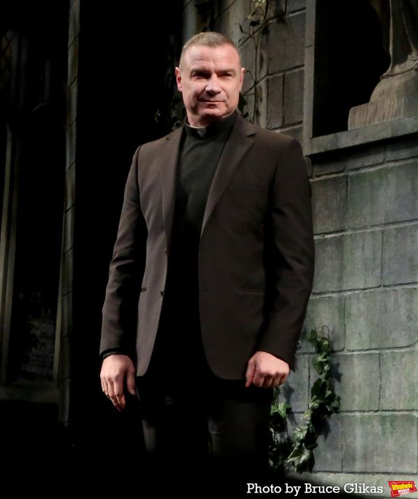 Liev Schreiber Photo
