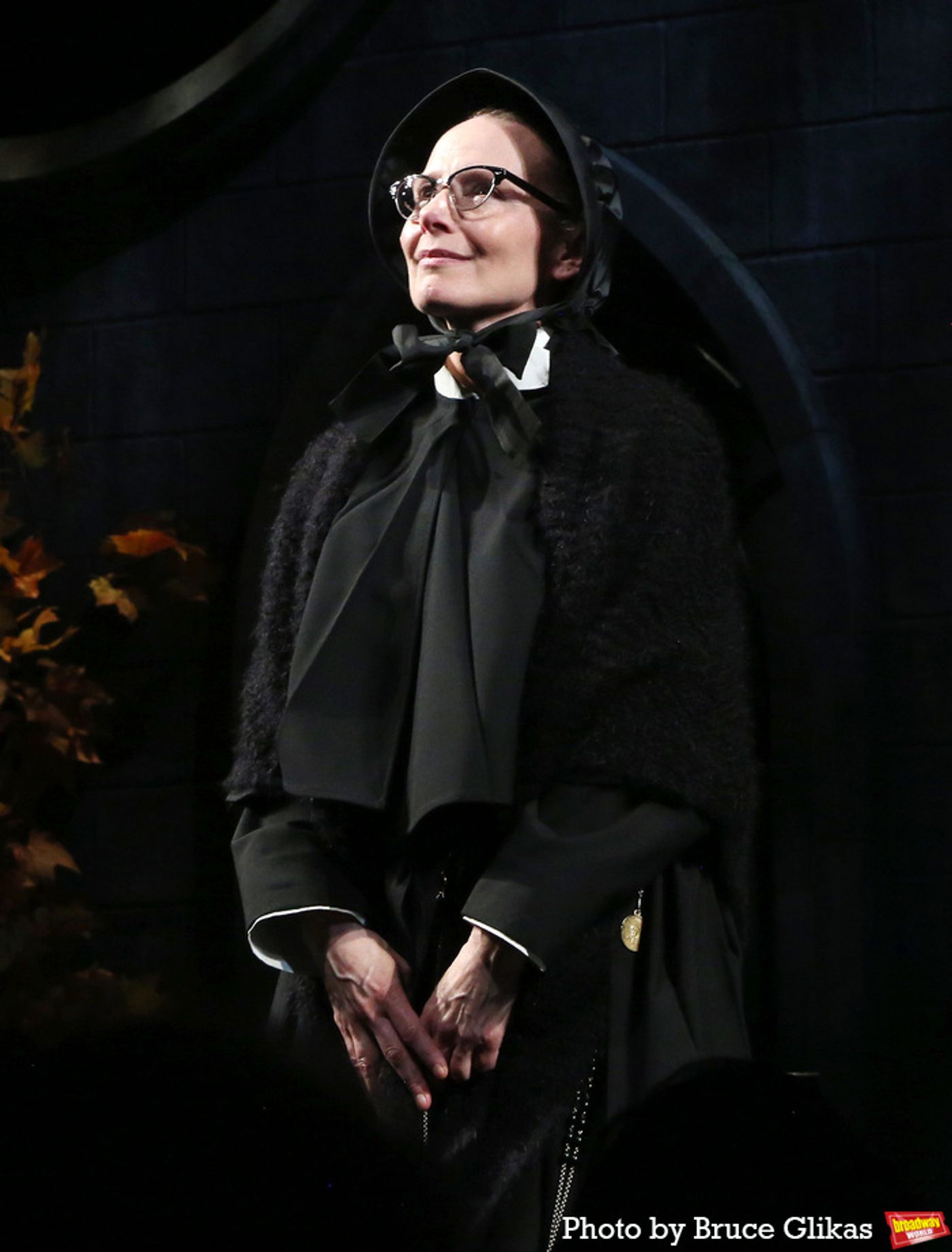 Photos: The Cast of DOUBT: A PARABLE Takes Their Opening Night Bows  Image