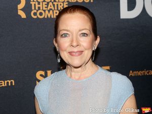 Isabel Keating @ BroadwayWorld Isabel Keating Photo