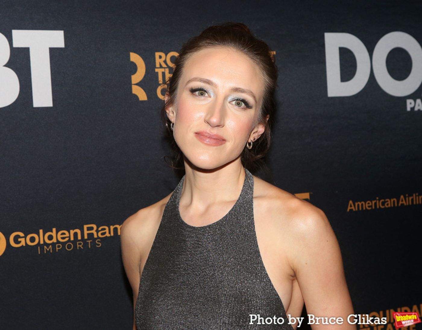 Photos: Inside DOUBT Cast and Creative Team's Opening Celebration  Image