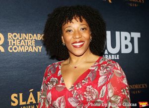 Christiana Clark Photo