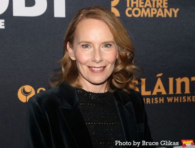 Amy Ryan Photo