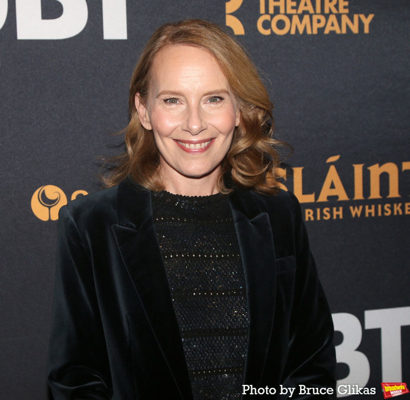 Photos: Inside DOUBT Cast and Creative Team's Opening Celebration  Image