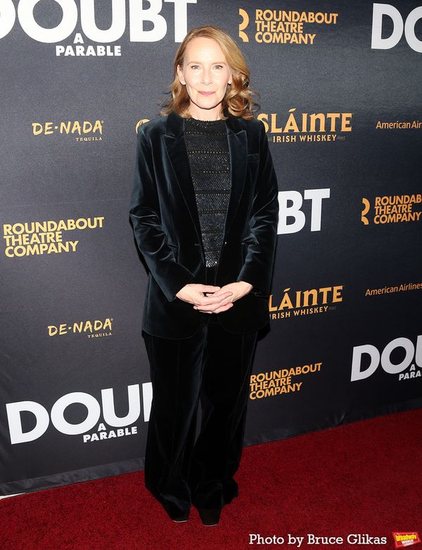 Amy Ryan Photo