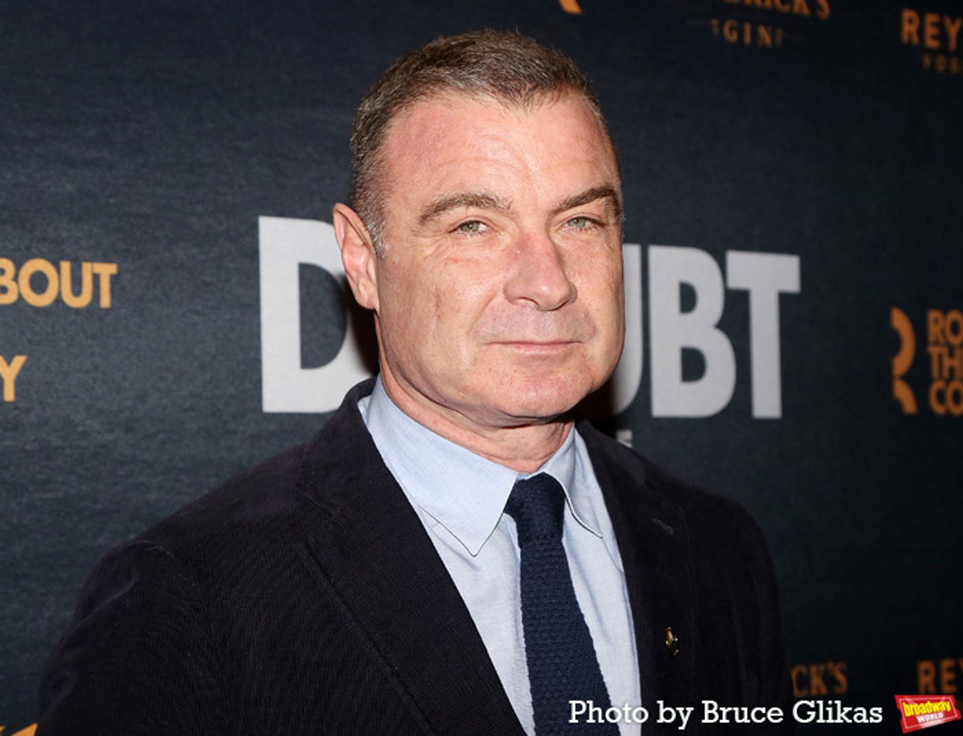 Photos: Inside DOUBT Cast and Creative Team's Opening Celebration  Image