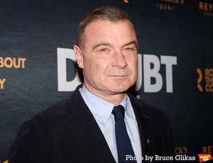 Liev Schreiber  Photo