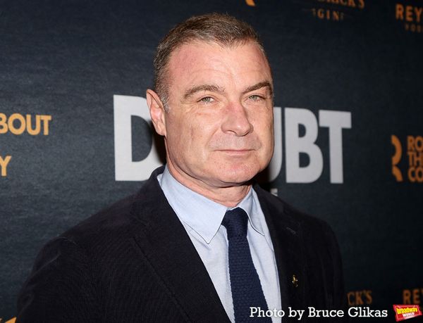 Liev Schreiber  Photo