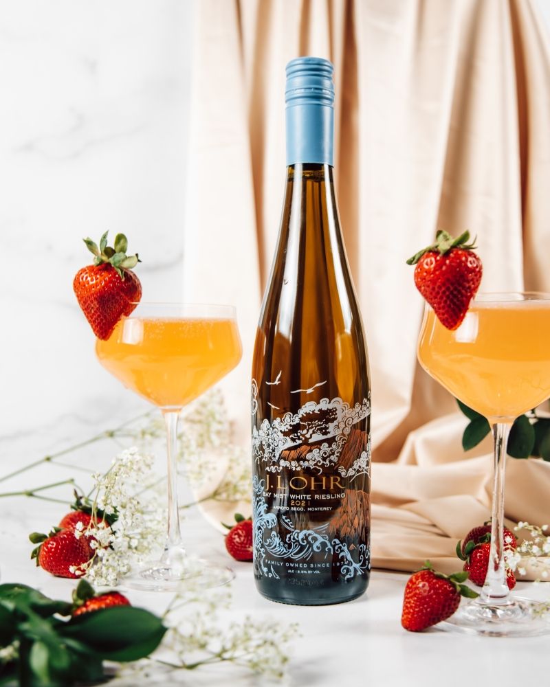 J. LOHR-Delightful White Wines to Welcome the Spring Season Ahead J. LOHR-Delightful White Wines to Welcome the Spring Season Ahead Image