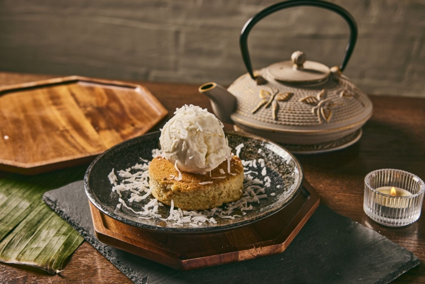 Review: SABAI THAI-An Enticing Venue with Food and Drink to Delight the Palate  Image