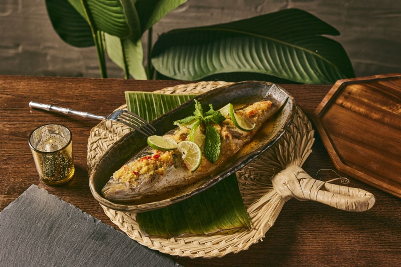 Review: SABAI THAI-An Enticing Venue with Food and Drink to Delight the Palate  Image