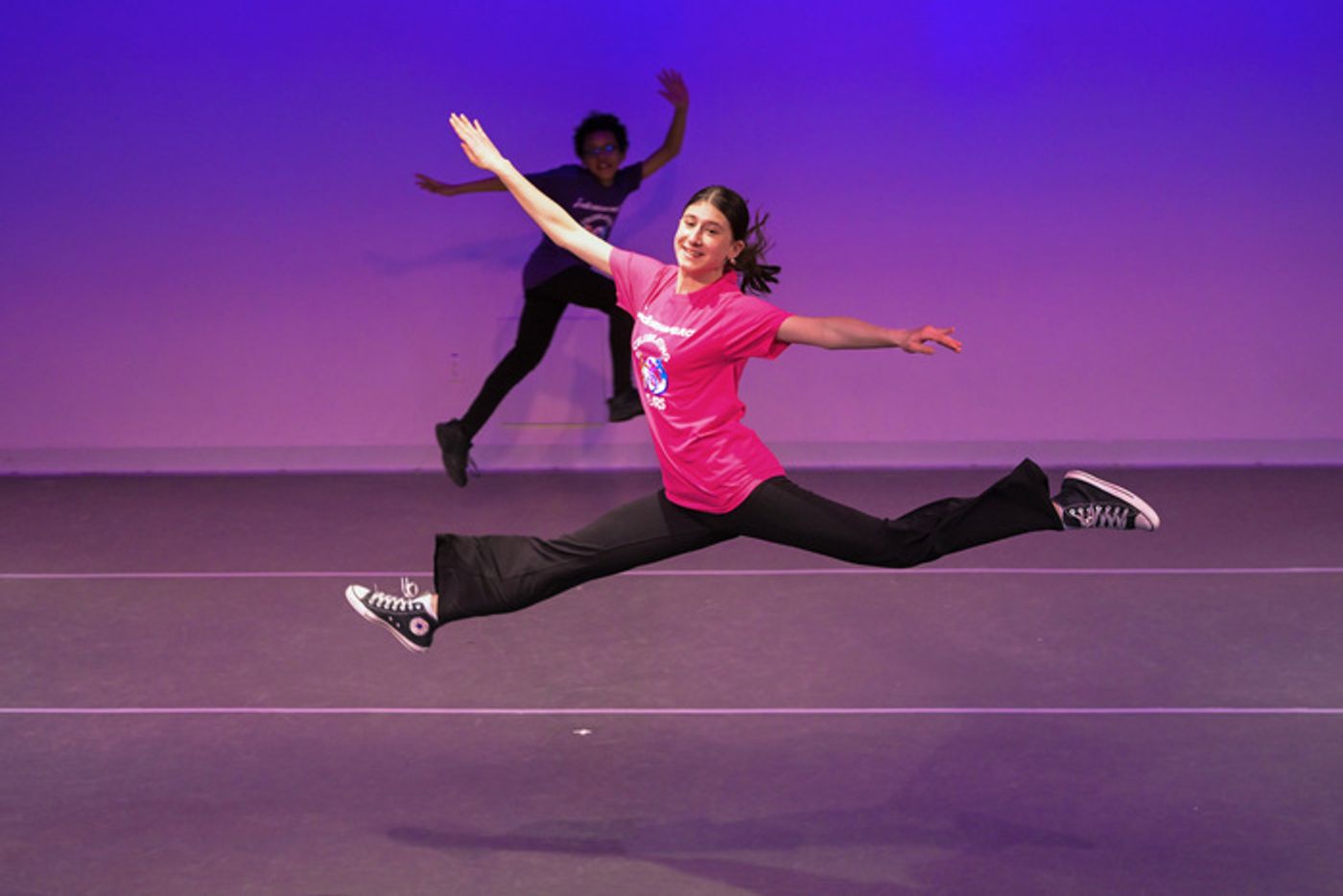 Photos: Inside the 10th Anniversary Event For The NDI DREAM Project  Image