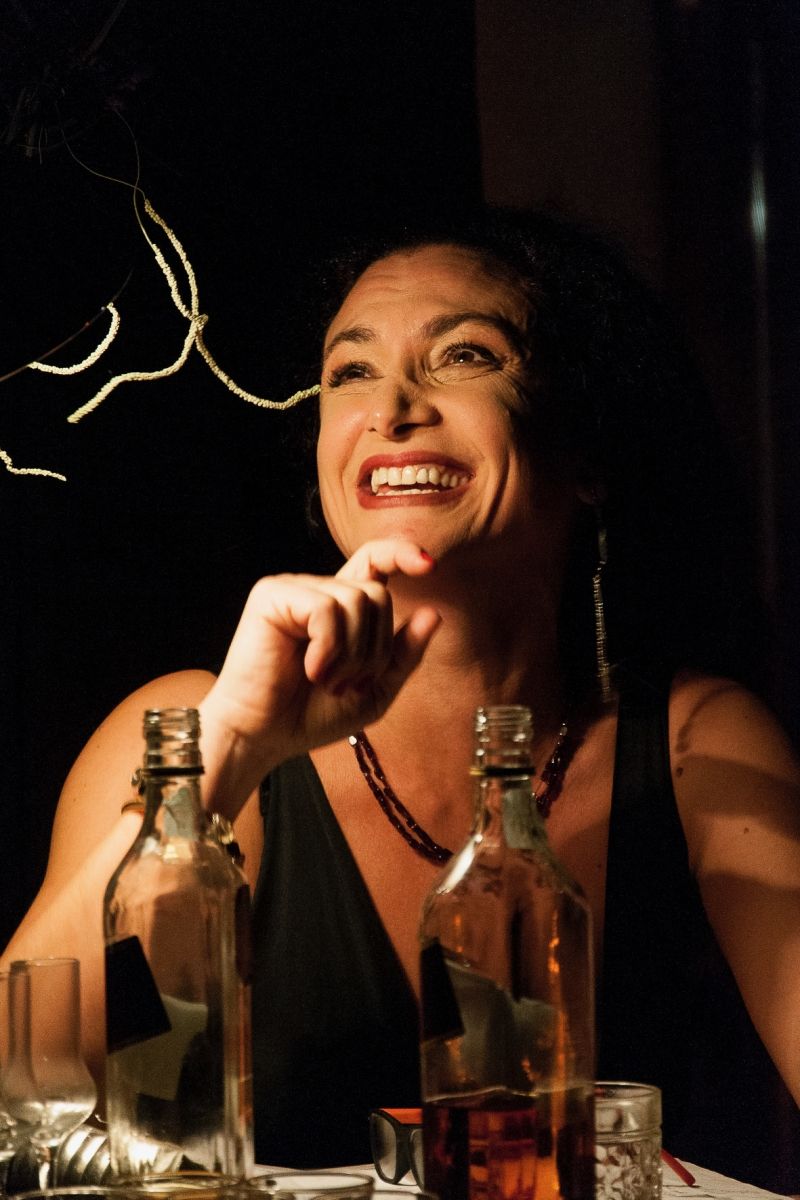 Review: DONNE SENZA CENSURA al Teatro Lo Spazio Review: DONNE SENZA CENSURA al Teatro Lo Spazio Image